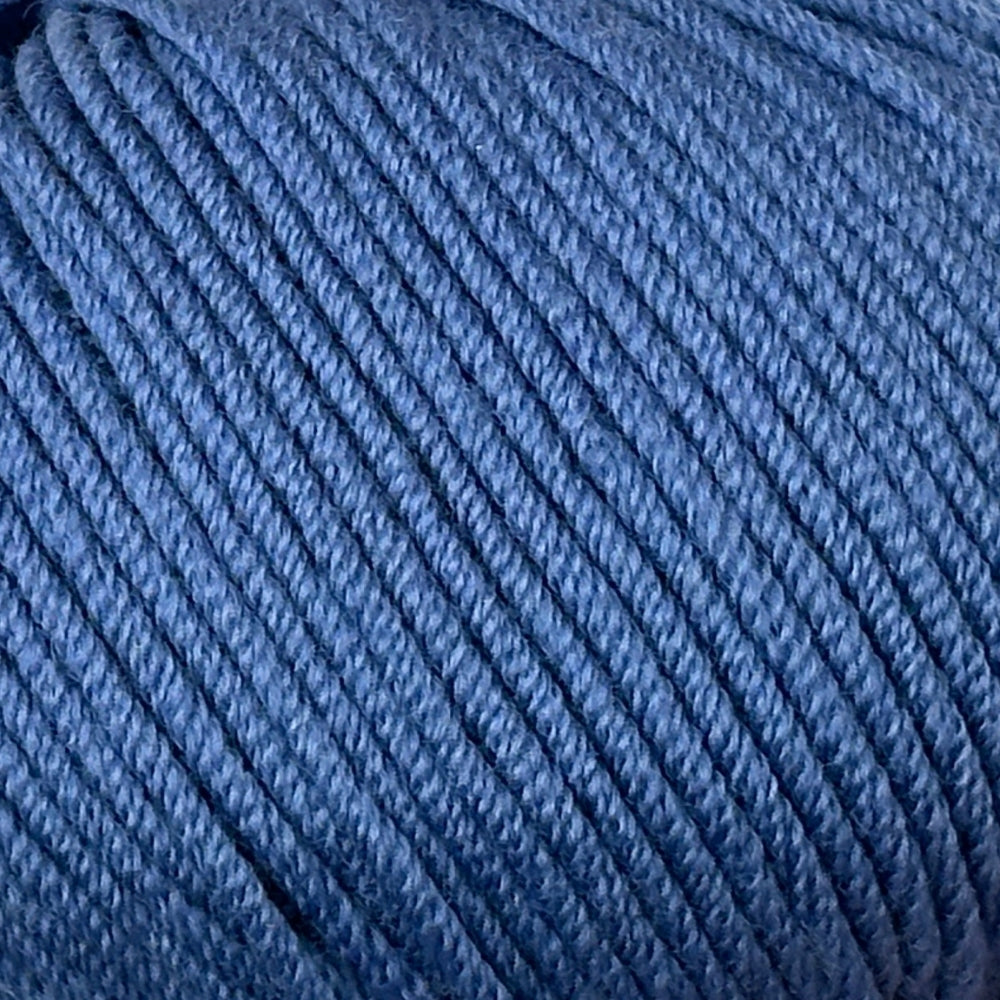 Supersoft Extrafine Merino 100% - Nordic Blue - 10173