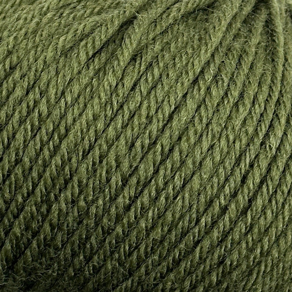 Misina - 100% Wool - Golden Pinecone - 12732