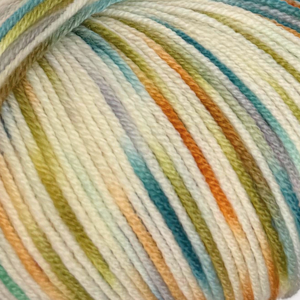 Baby Soft Printed - Enchanted Meadow - 31494