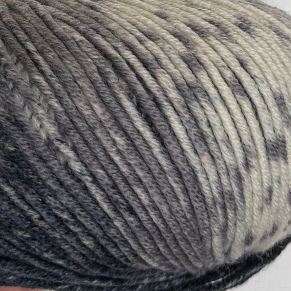 Super Soft Printed - Moon Shadow – 31503