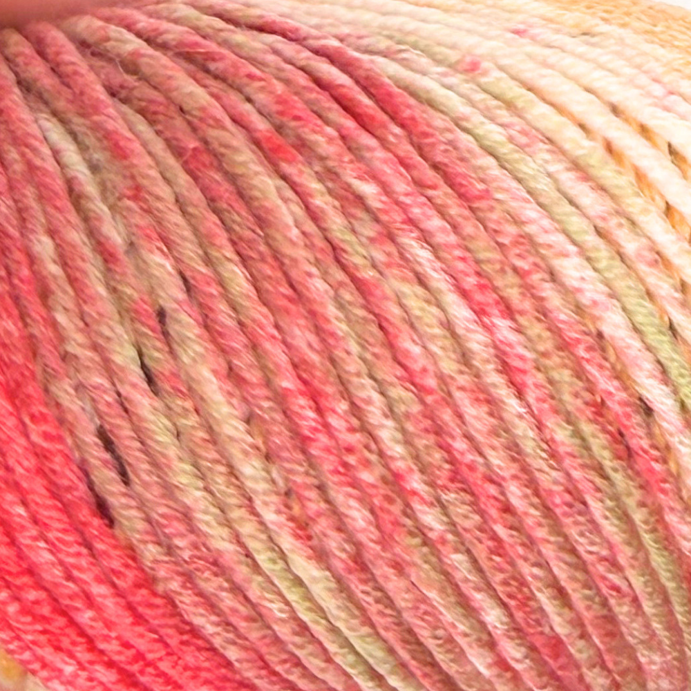 Super Soft Printed - Coral Kelp – 31505