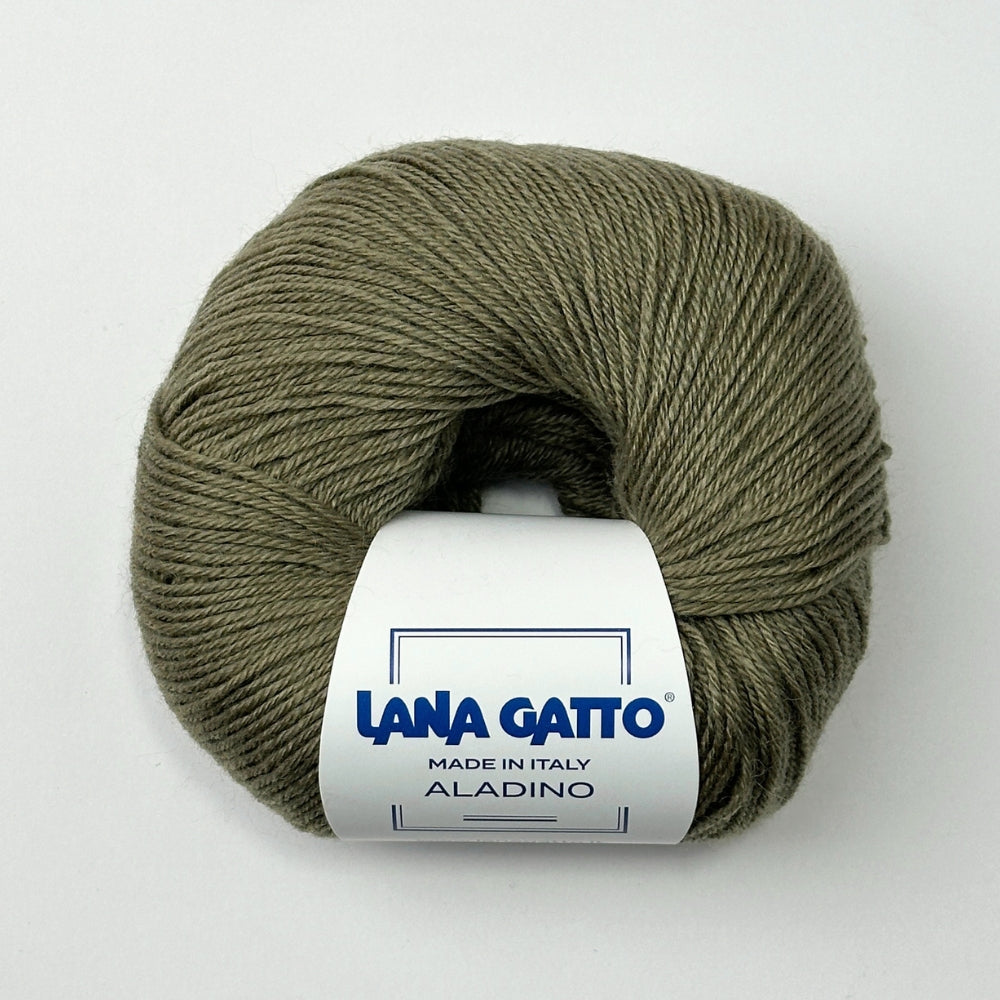 Aladdin - Sage Green - 13757