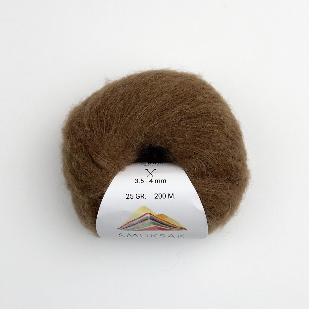 Kimsa - Tobacco - 1395