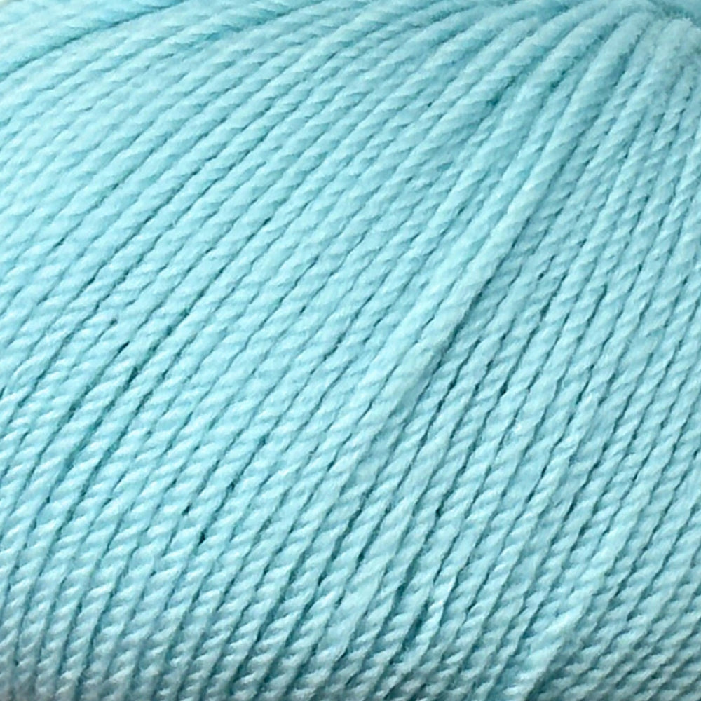 VIP - Cashmere/Merino - Arctic Blue - 14451