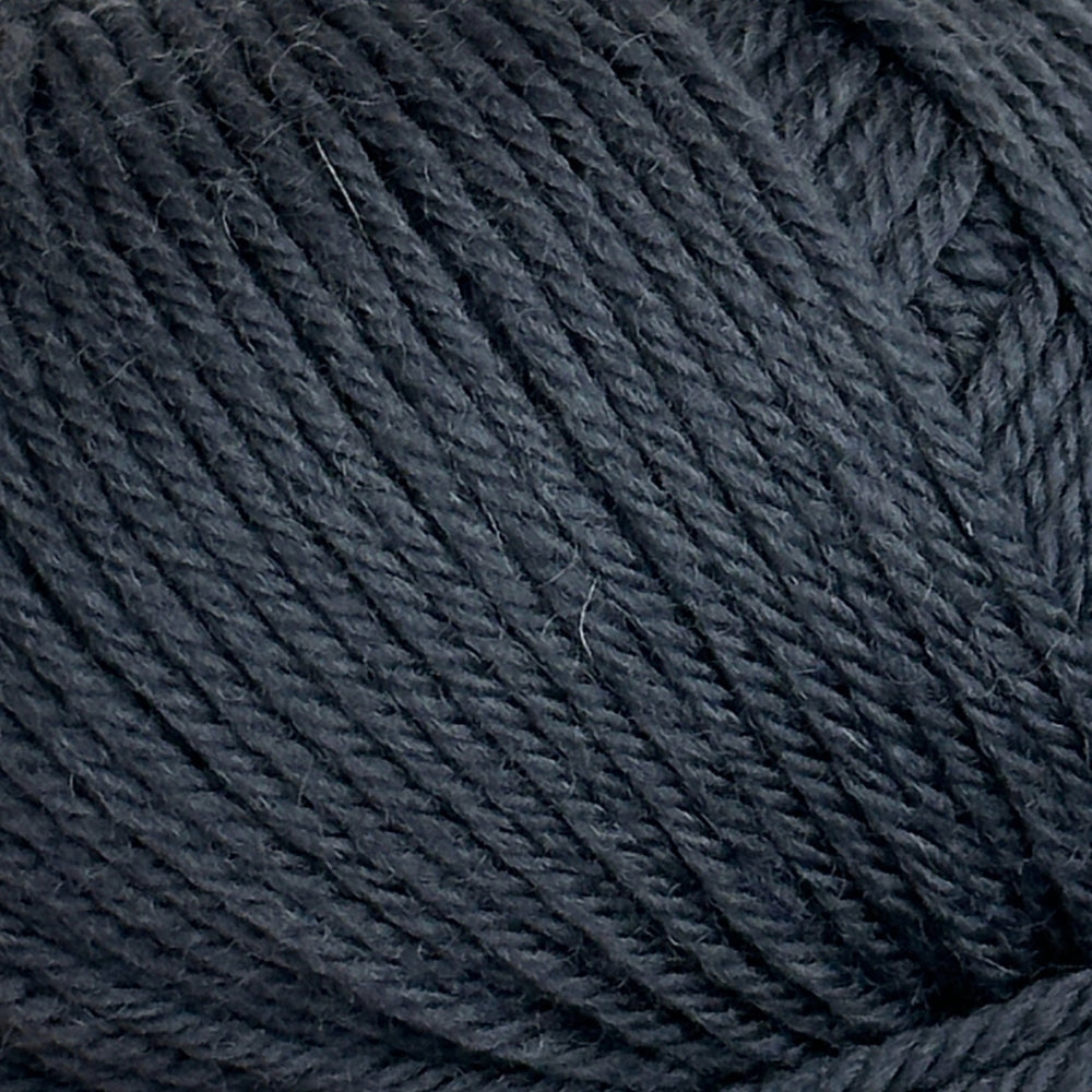 Misina - 100% Wool - Slate Gray - 14351