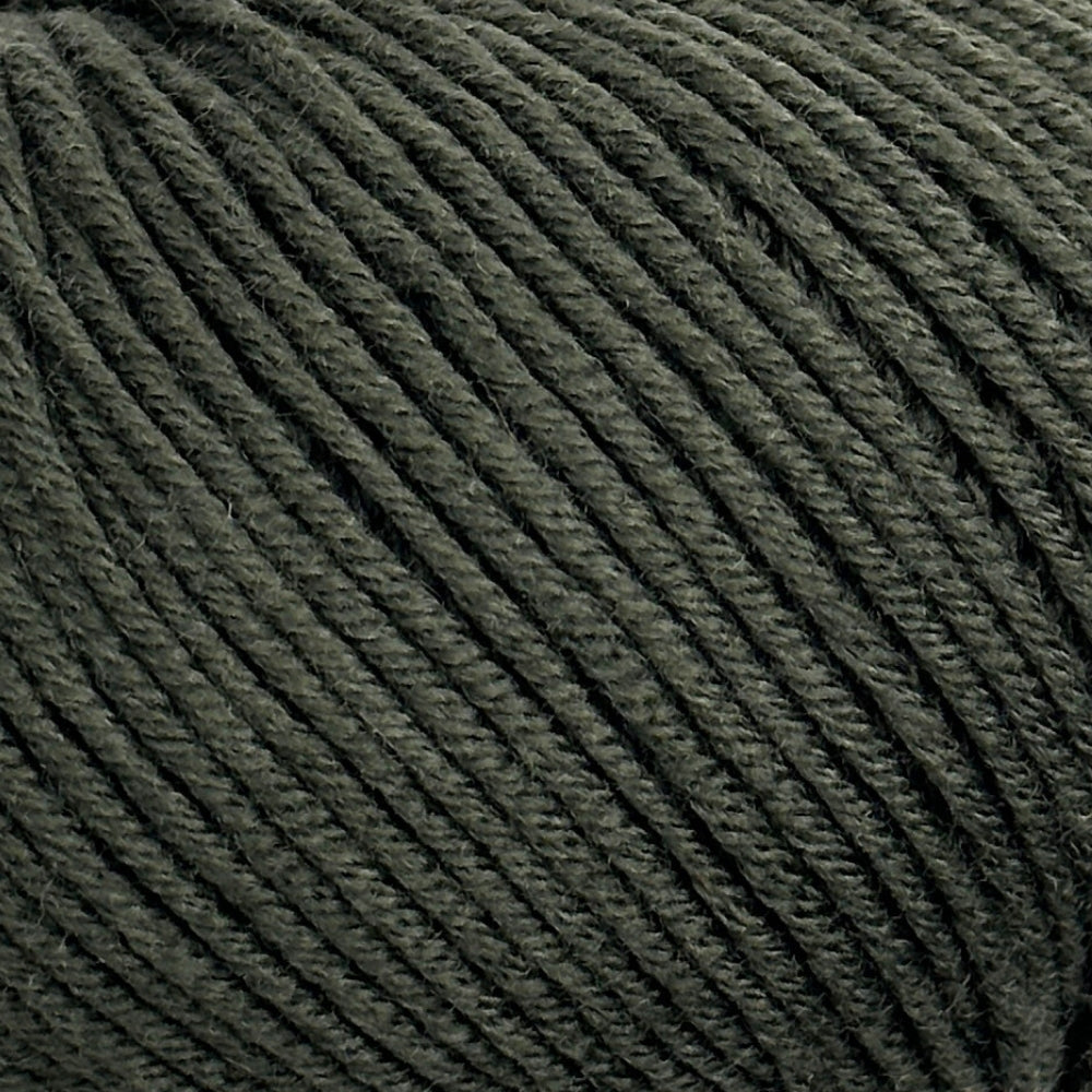 Supersoft Extrafine Merino 100% - Dark Olive - 14533
