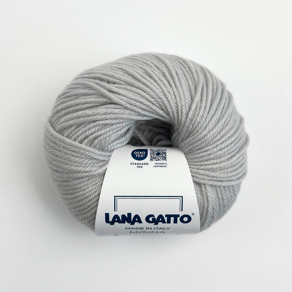 Misina - 100% Wool - Moonlight - 14557