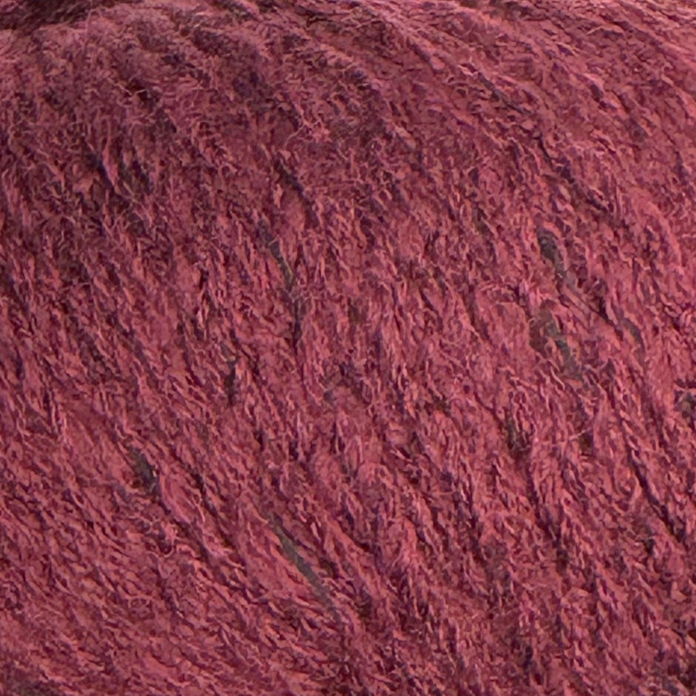 Cosy (Merino) - Bordeaux - 20609