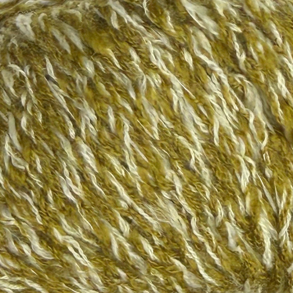 Cosy (Merino) - Golden Olive - 42792