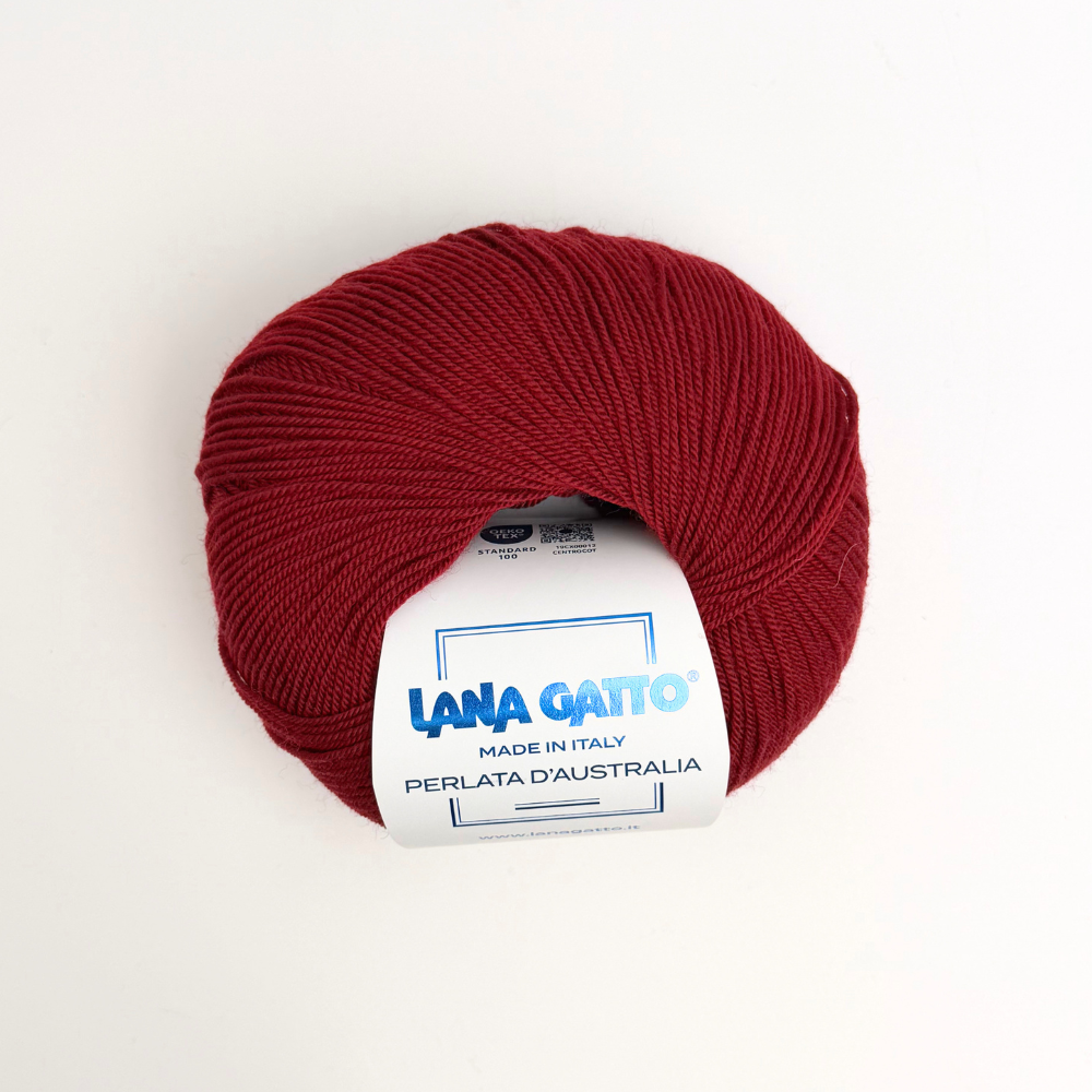Perlata d'Australia - Wine Red - 31462
