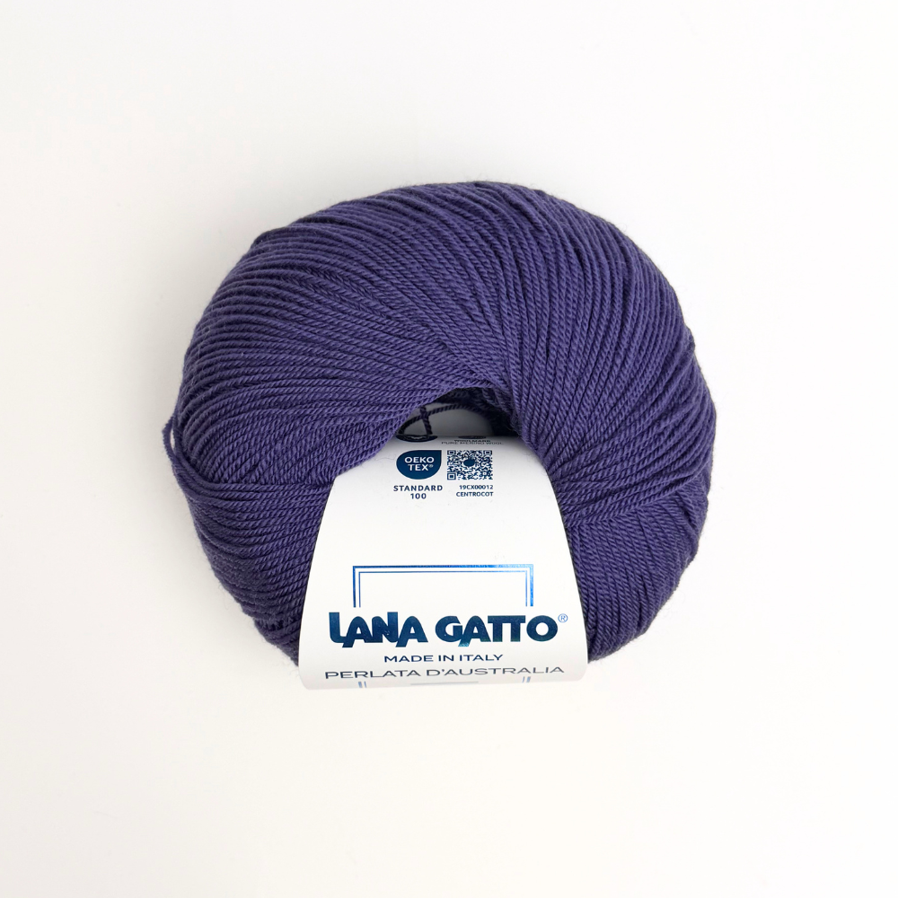 Perlata d'Australia - Winter Violet - 31460