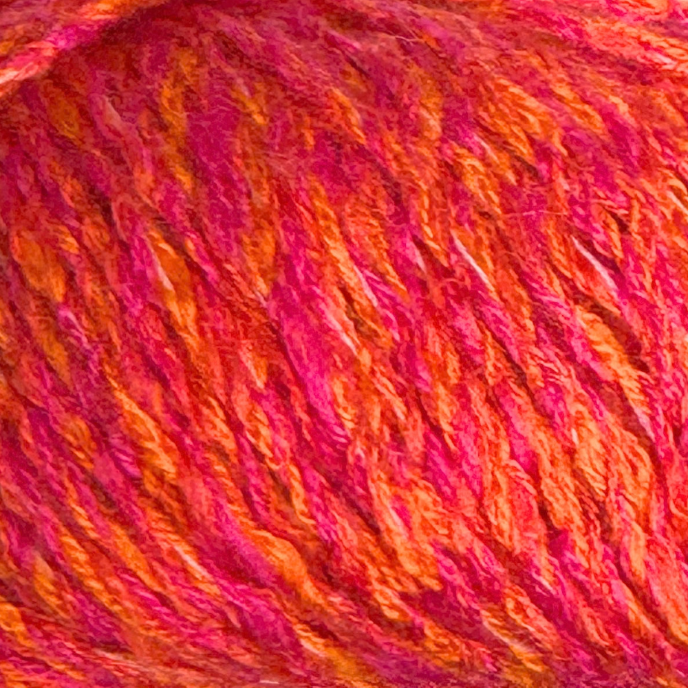 Cosy (Merino) - Sunset Sorbet - 42762