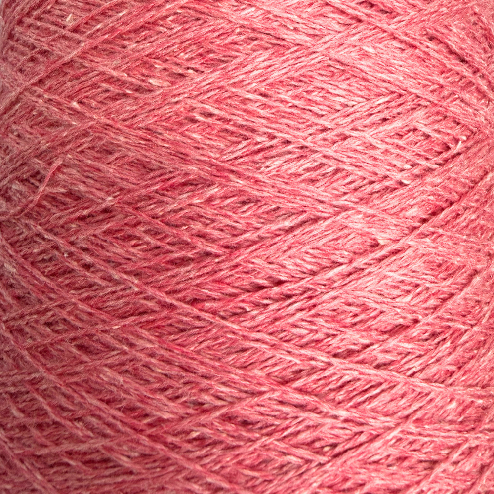 Bomuld/Lammeuld - Sorbet - Restparti