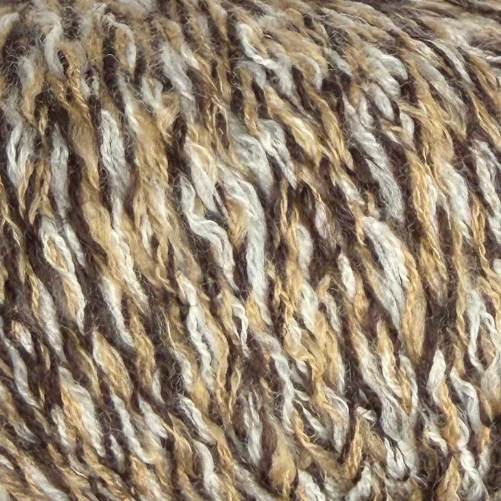 Cosy (Merino) - Chocolate Swirl - 42724