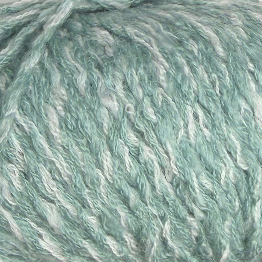 Cosy (Merino) - Seafoam - 42793