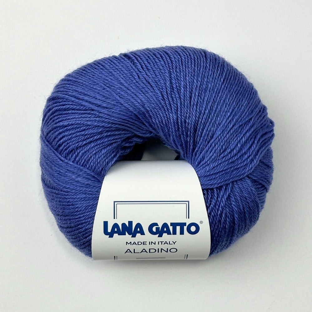 Aladdin - Periwinkle - 14628