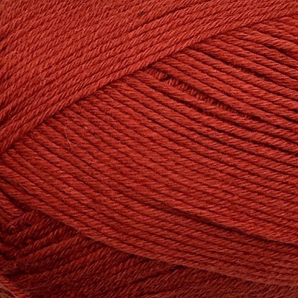 Organic Cotton 100% - Cognac - 1870
