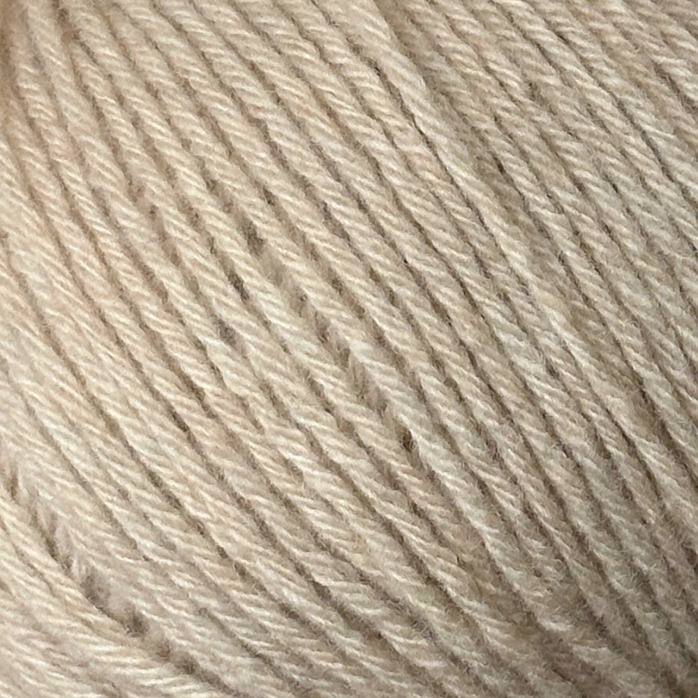 Premium Merino - Almond Melange - FM210