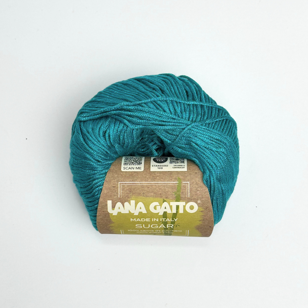 Sugar - Teal Green - 30675