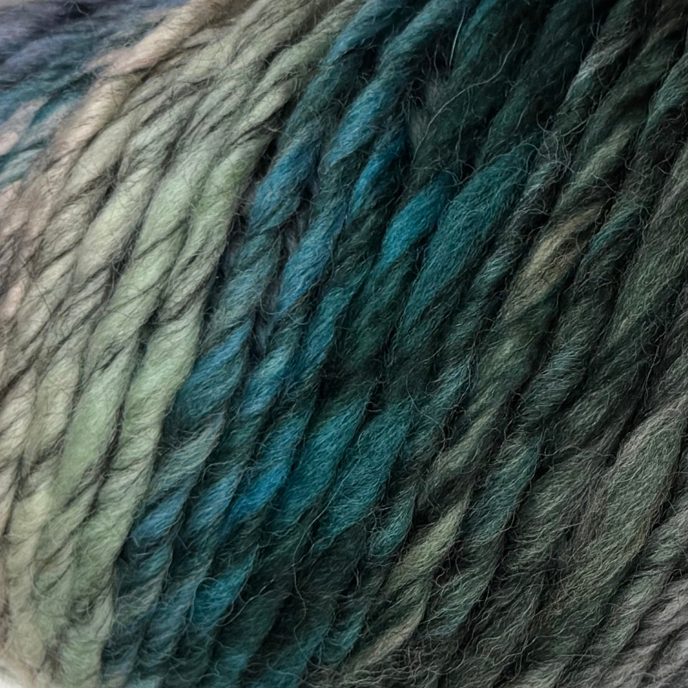 Snowboard (Merino) - Sea Moss - 31401