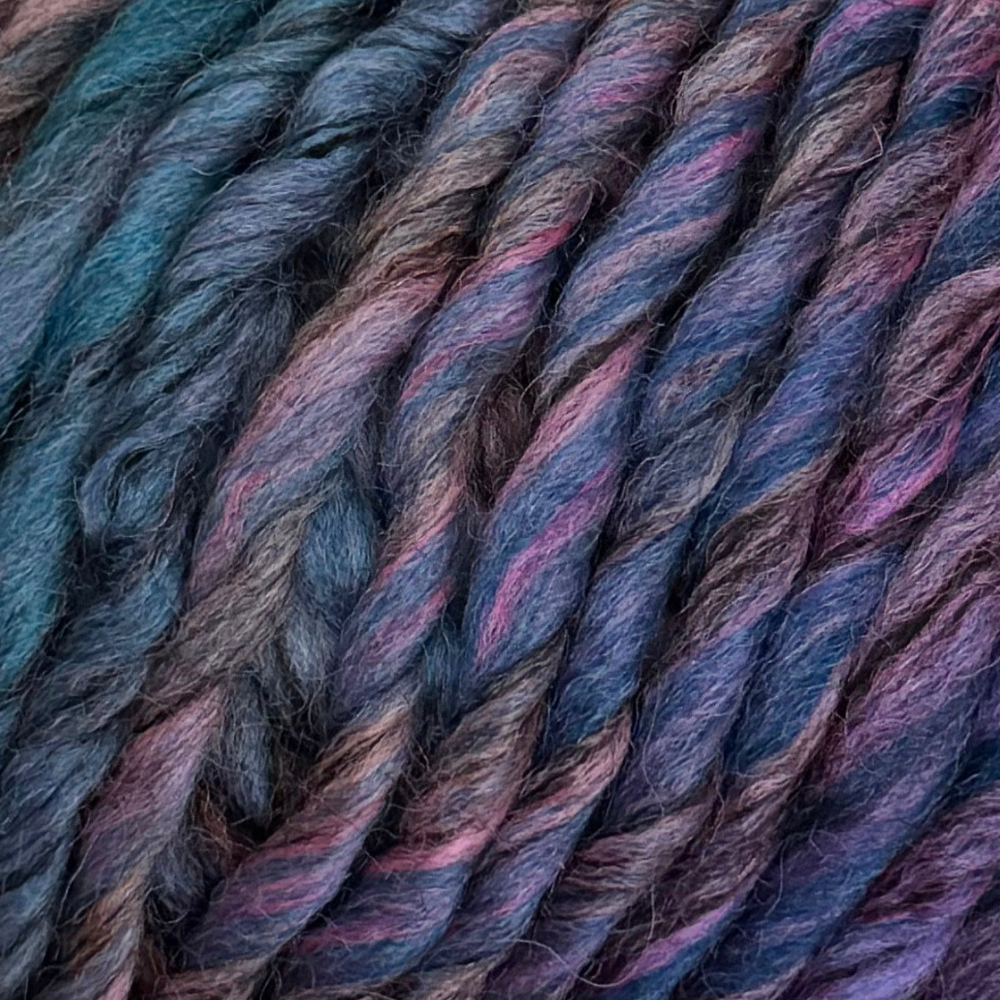 Snowboard (Merino) - Aurora Sky - 31397