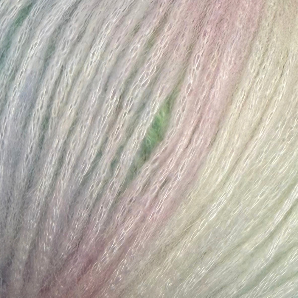 Eclipse (Viskose/Merino/Bomuld) - Pastel Dreams - 31393