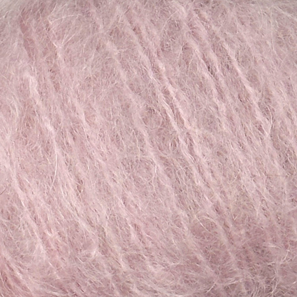 Wool Mohair - Powder - 6039