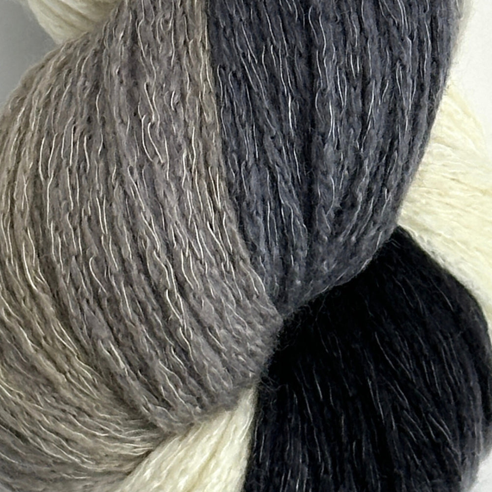 Anniversary - Merino/Silk/Cashmere - Shadows - 31178