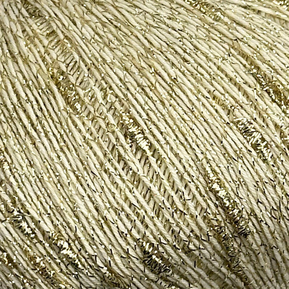 Passion Fruit - Cotton yarn - Golden Sand - 31242