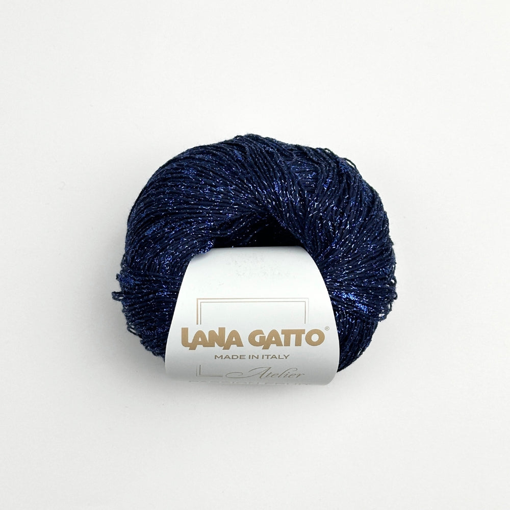 Passion Fruit - Cotton yarn - Sapphire Night - 31243