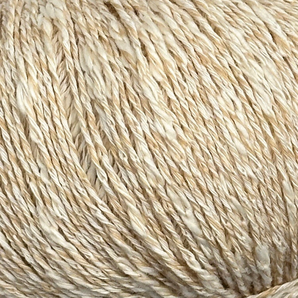 Lime - Organic Cotton - Natural Linen - 31267