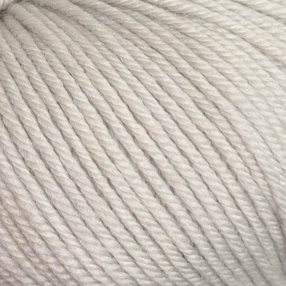 Misina - 100% Uld - Pearl Grey - 31468