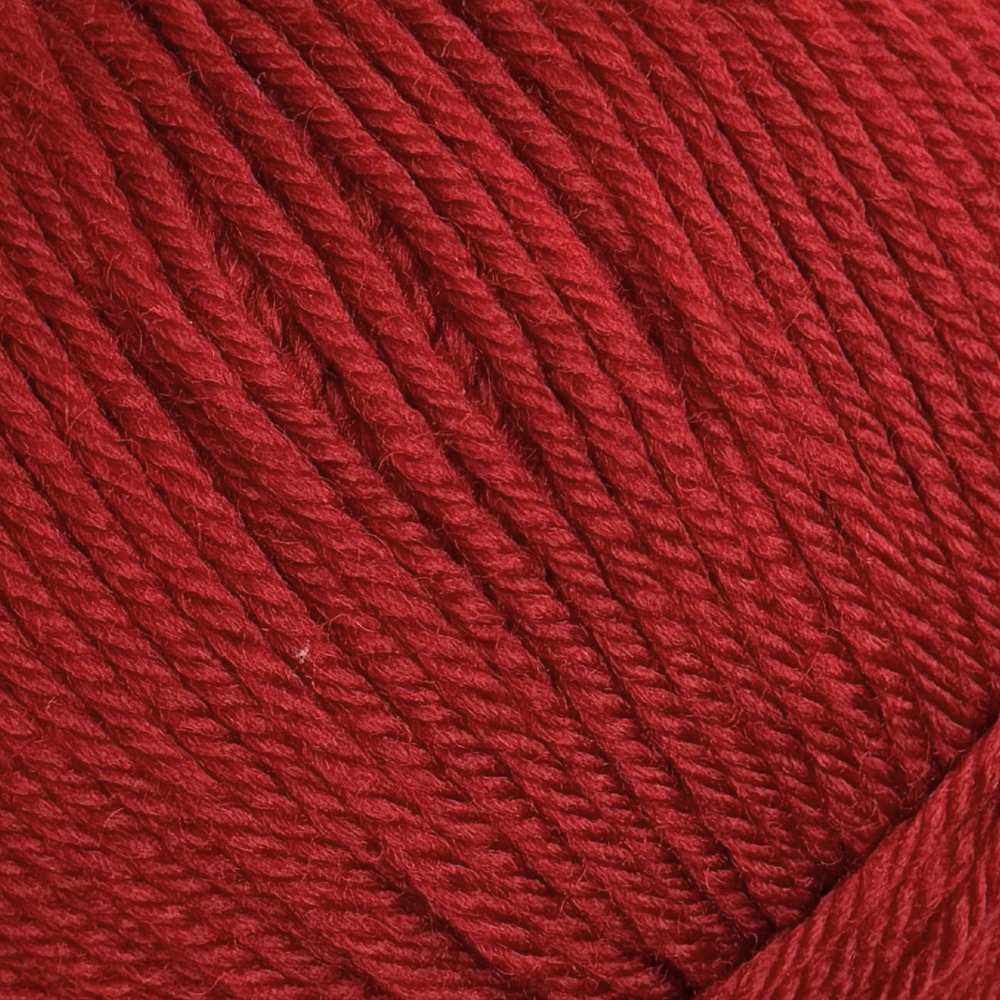 Misina - 100% Uld - Merlot - 31469
