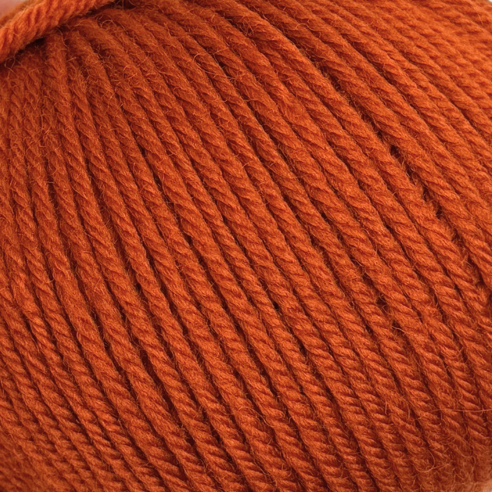 Misina - 100% Uld - Cinnamon Spice - 31470
