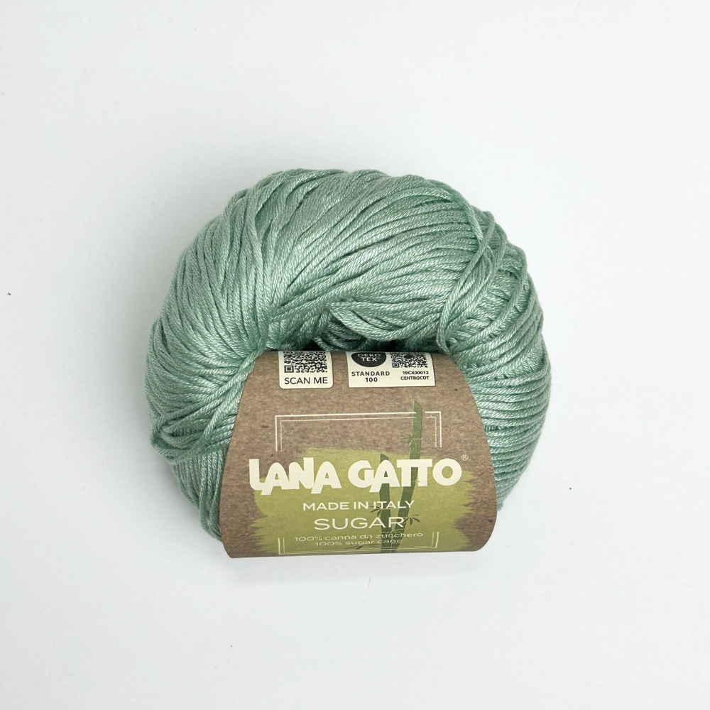 Sugar - Seafoam - 31575