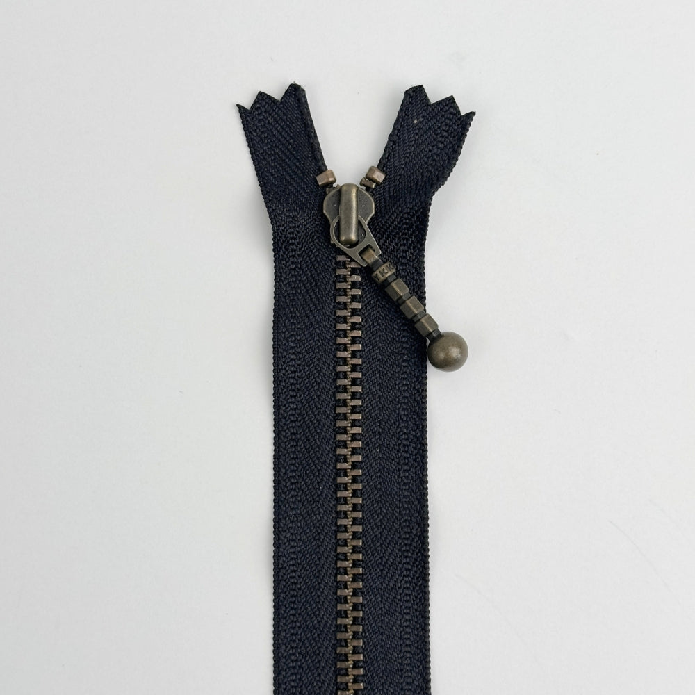 Lynlåse - Messing - 23 cm (4 mm)
