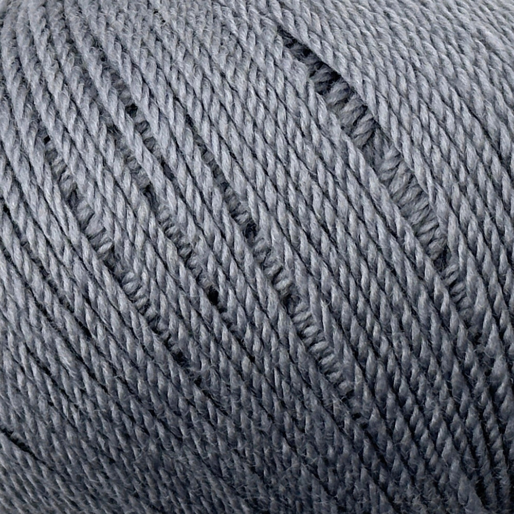 VIP - Cashmere/Merino - Stone Gray - 5513