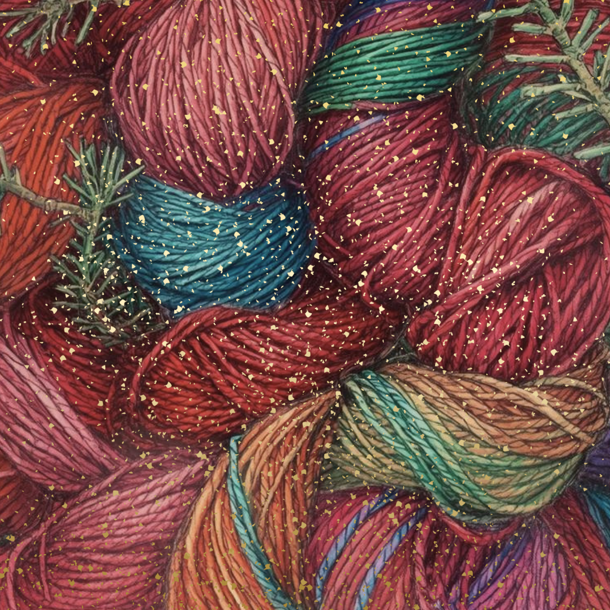 Smuksak Adventskalender 2026 - Essence