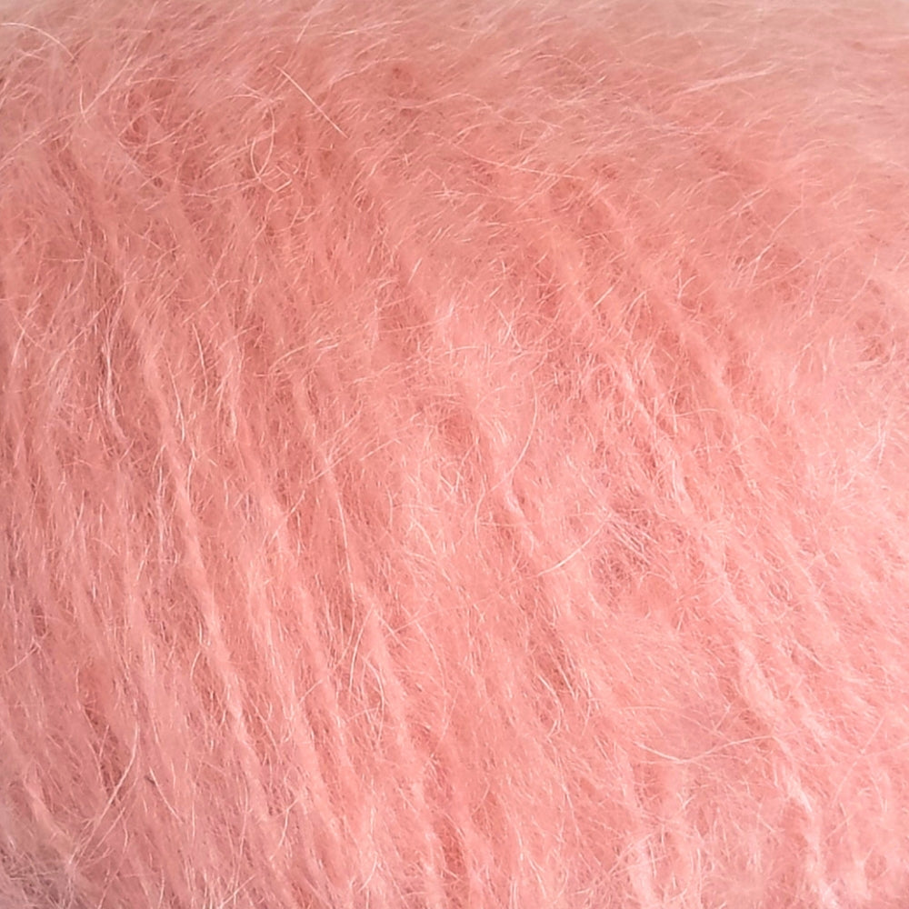 Wool Mohair - Powder - 6039