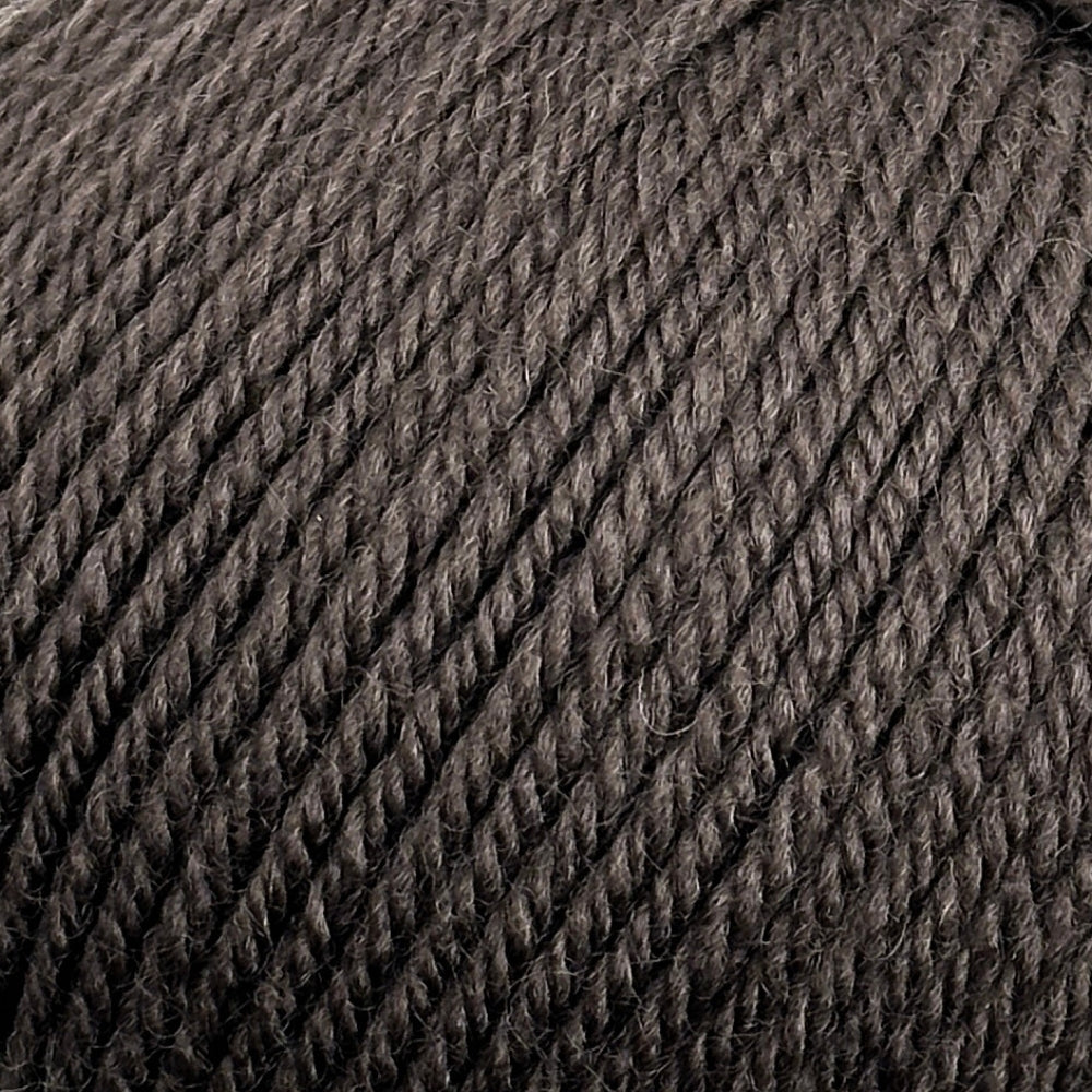 Misina - 100% Wool - Cocoa - 6030