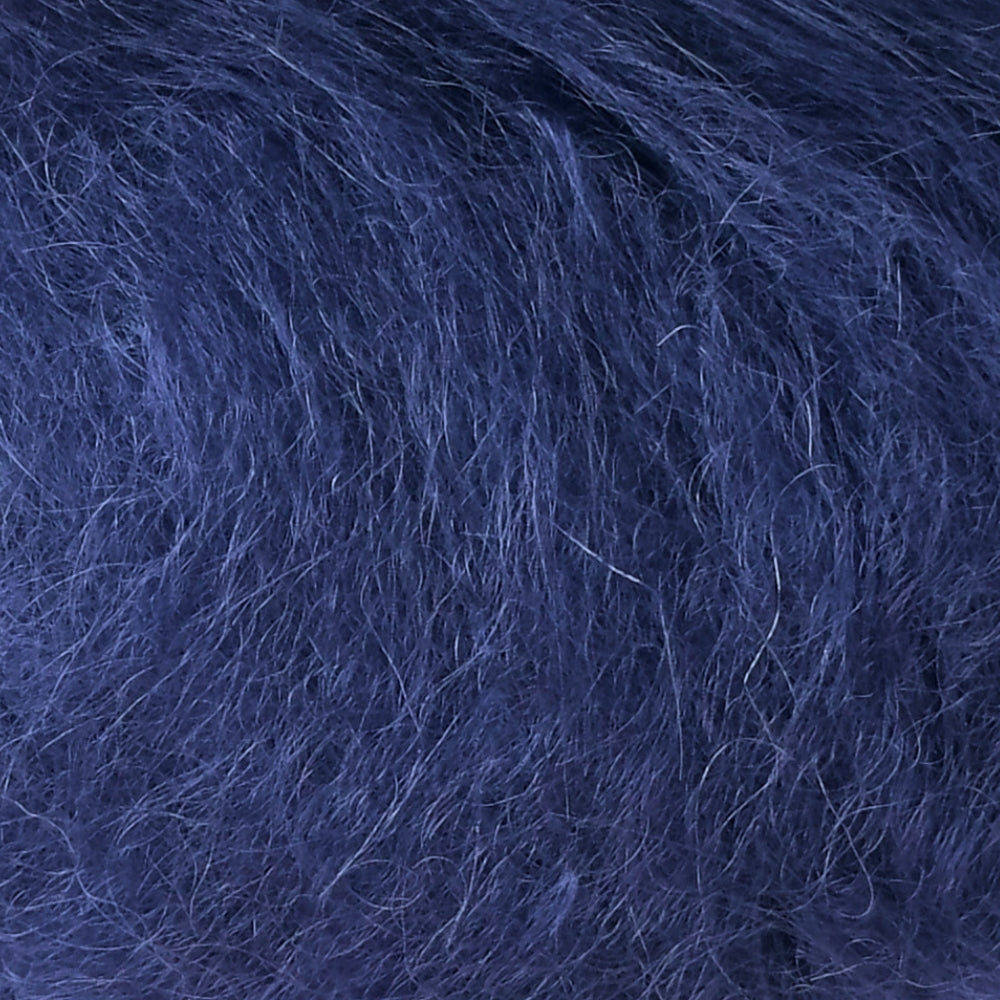 Wool Mohair - Powder - 6039