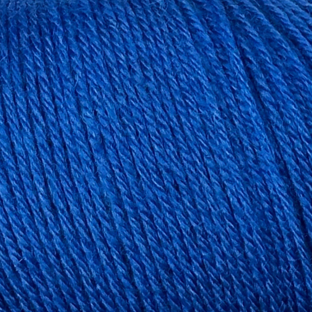 Aladdin - Cobalt Blue - 711