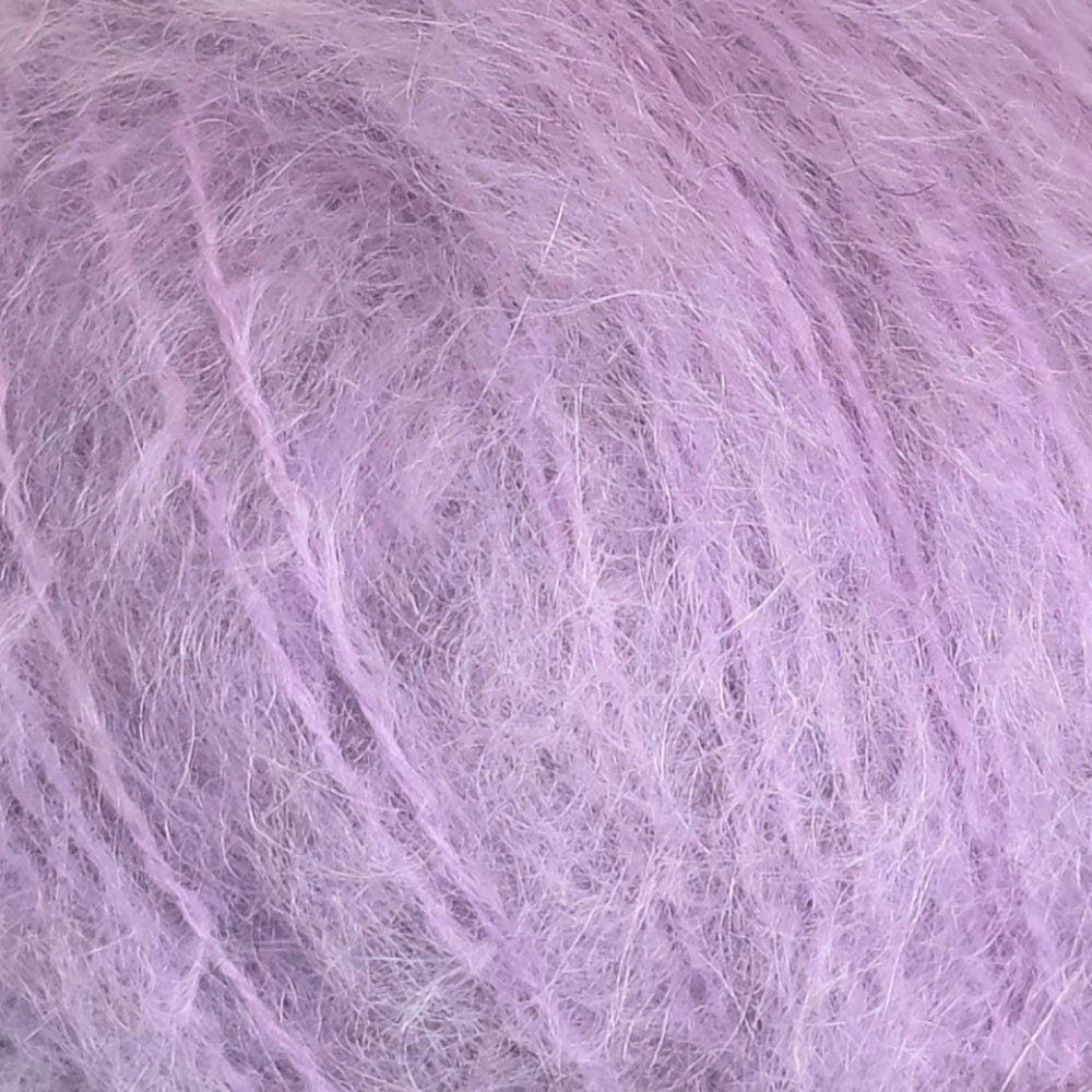 Wool Mohair - Powder - 6039