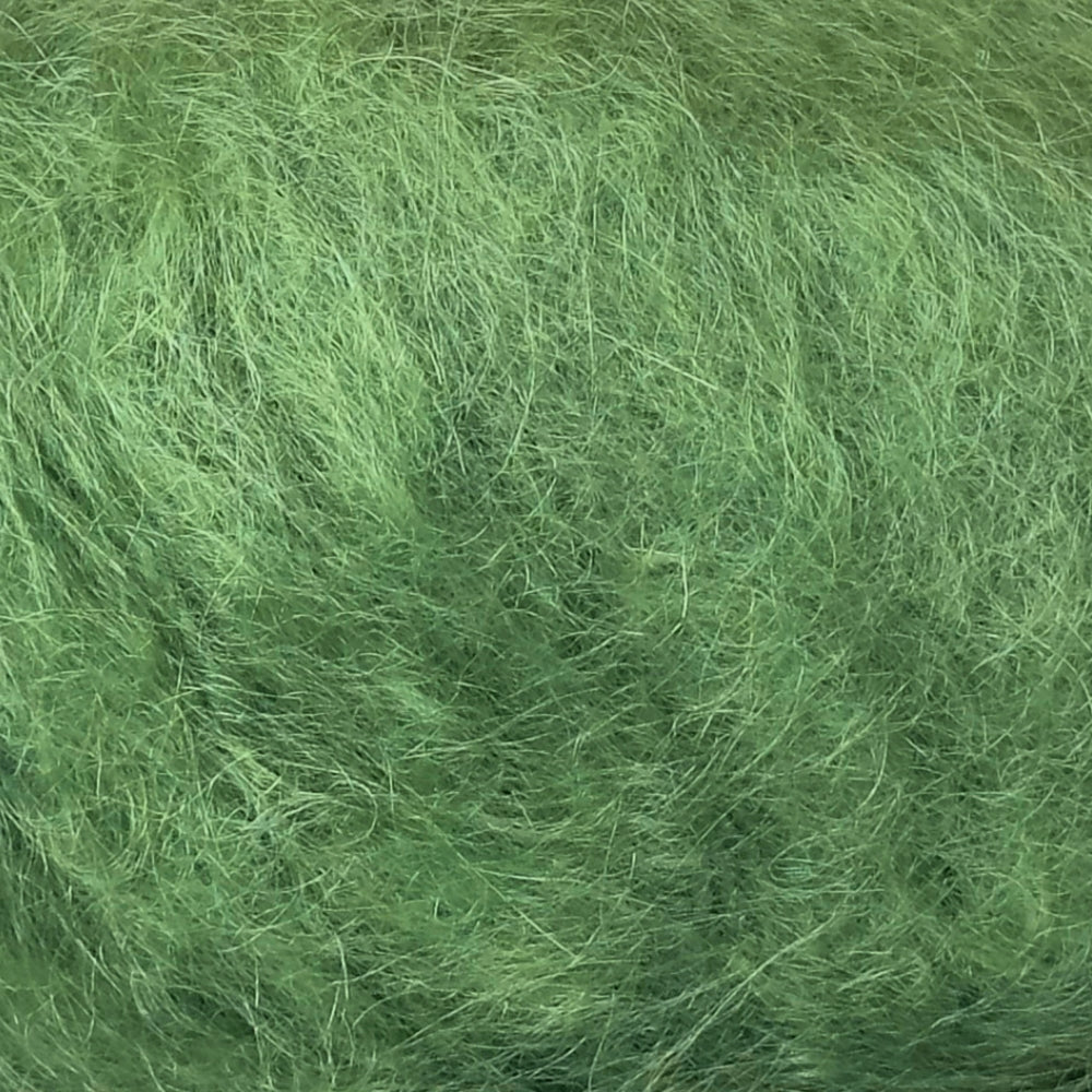 Wool Mohair - Powder - 6039