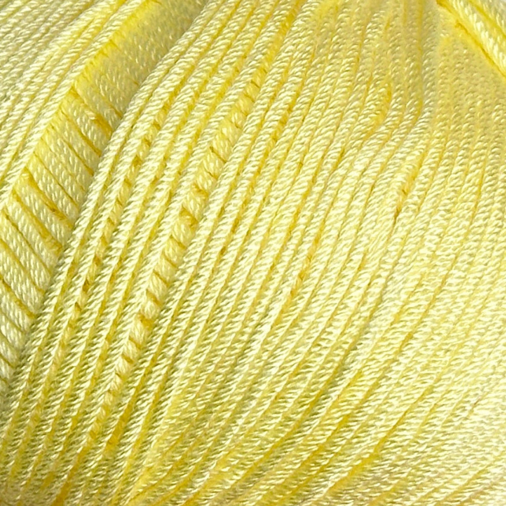MerinoCot - Cream - 14194