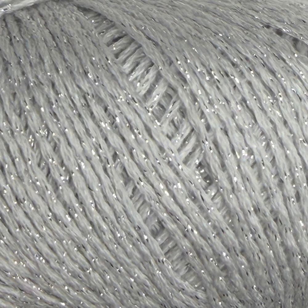 Merino Lux - Silver Mist - 31489