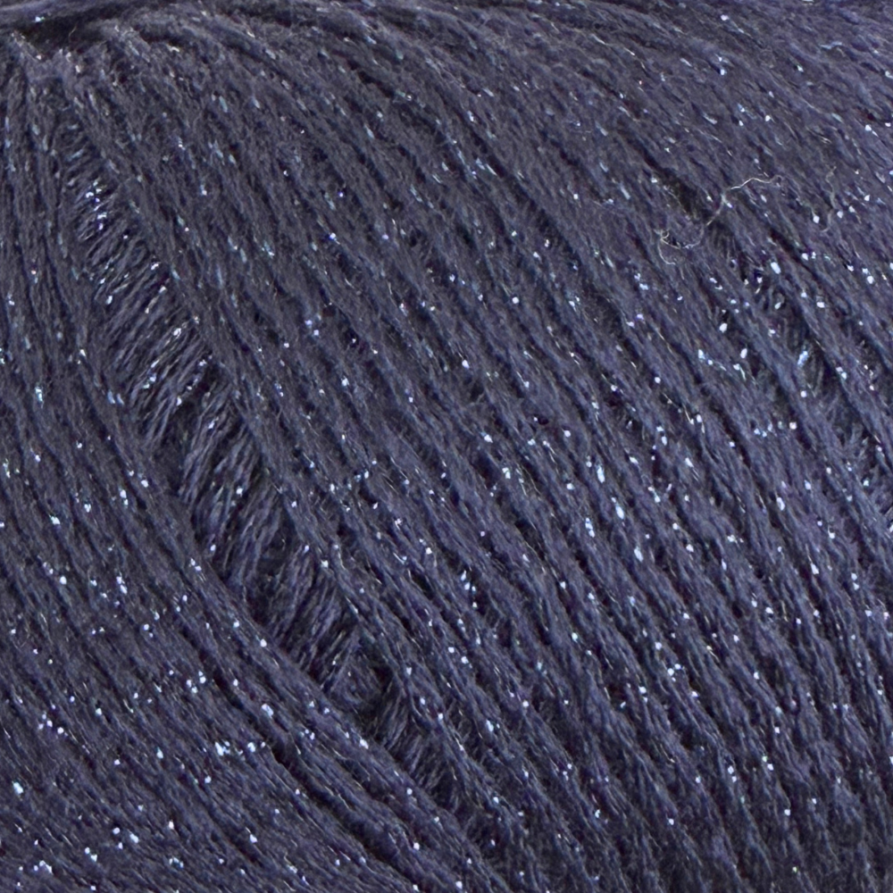 Merino Lux - Midnight Sapphire - 31484