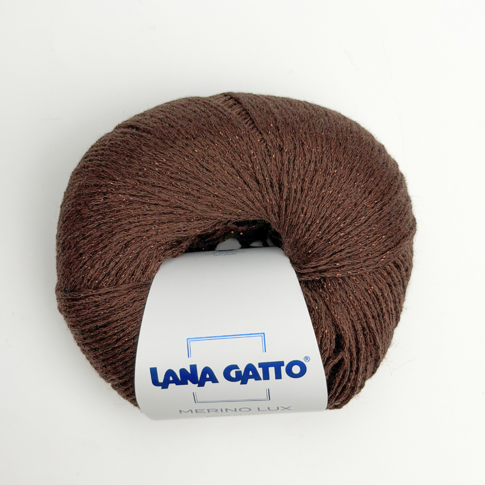 Merino Lux - Espresso Noir - 31488