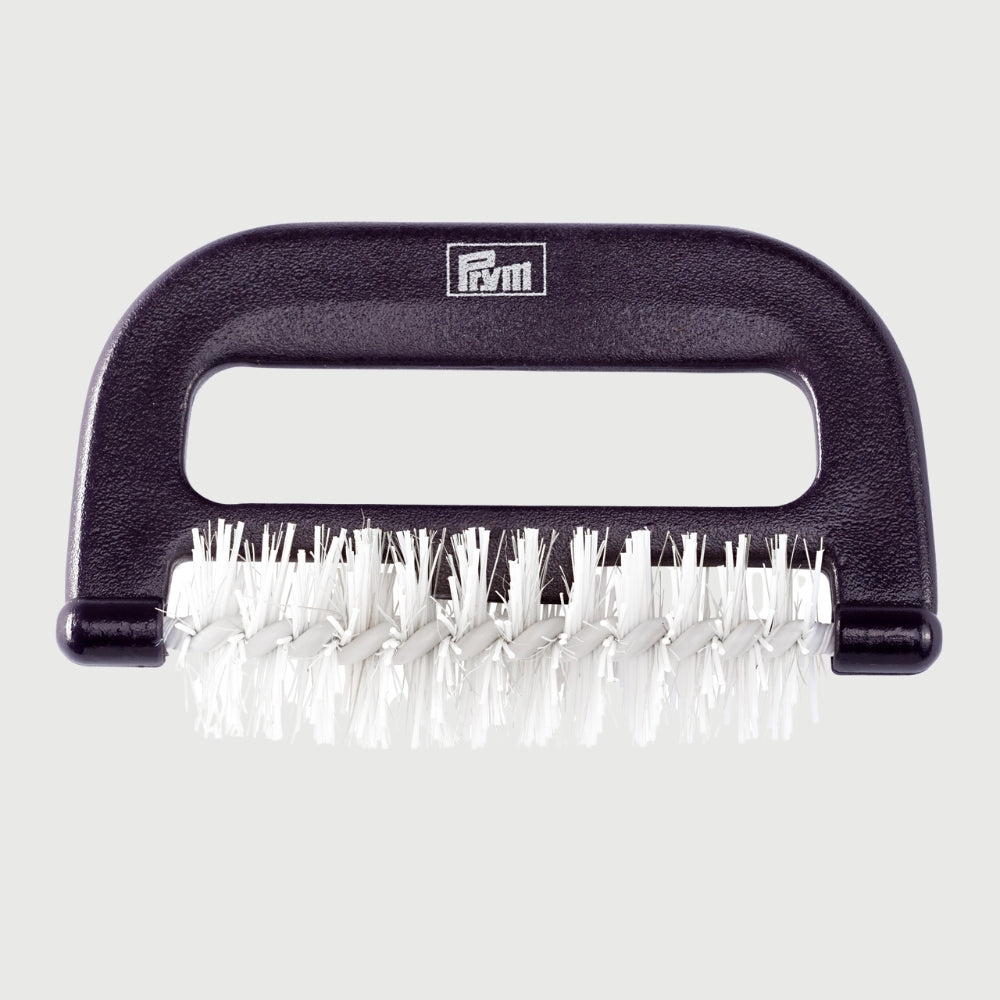 Mohair brush