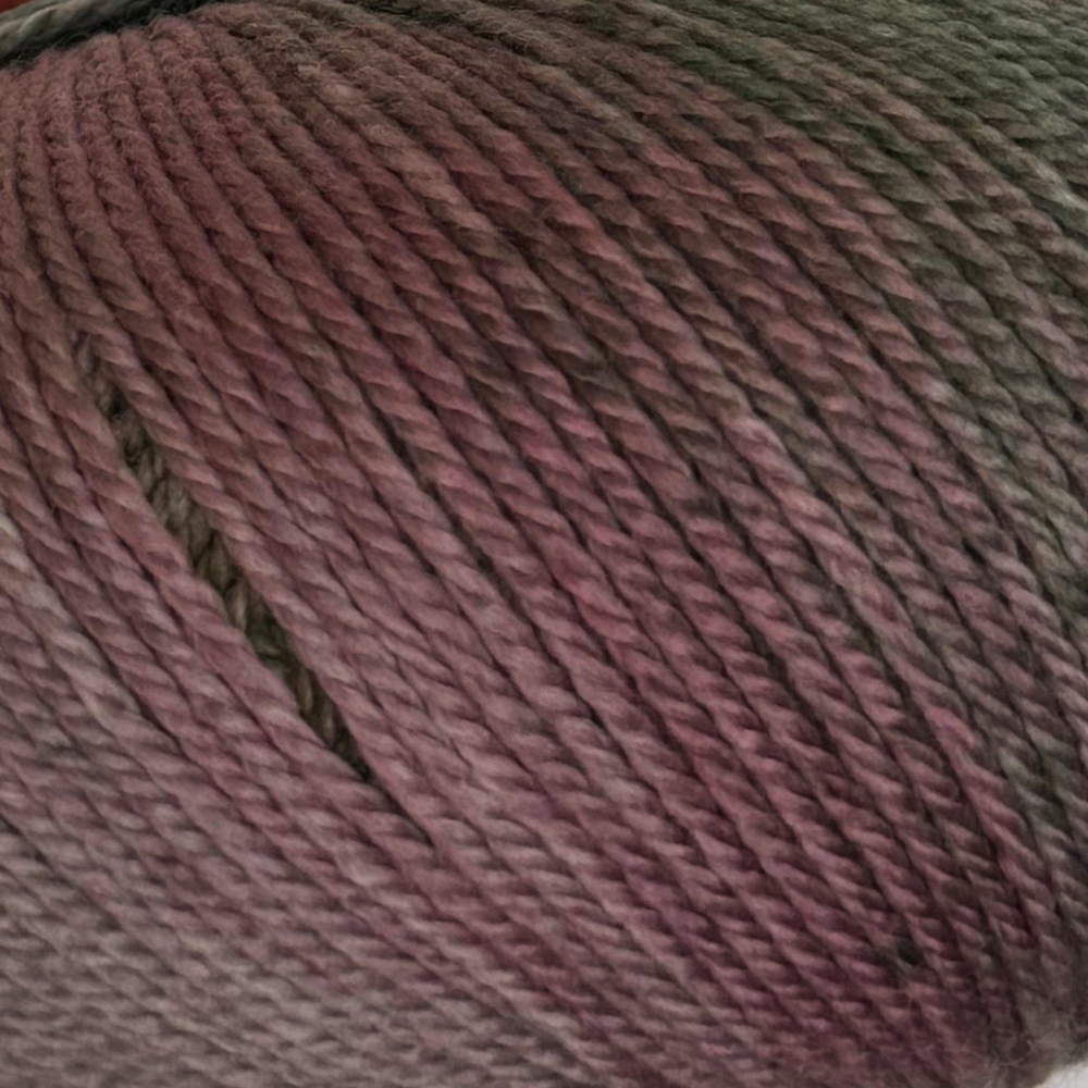 VIP Printed - Cashmere/Merino - Meadow Bloom - 31497